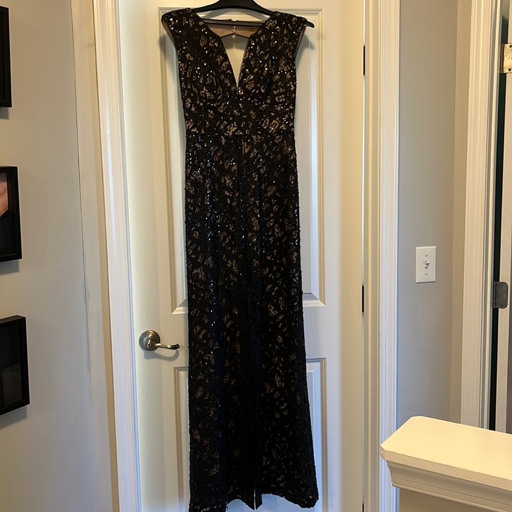 Formal dress